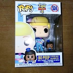Funko Pop 524 Bo Peep